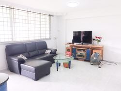 Blk 770 Yishun Avenue 3 (Yishun), HDB 4 Rooms #176630612